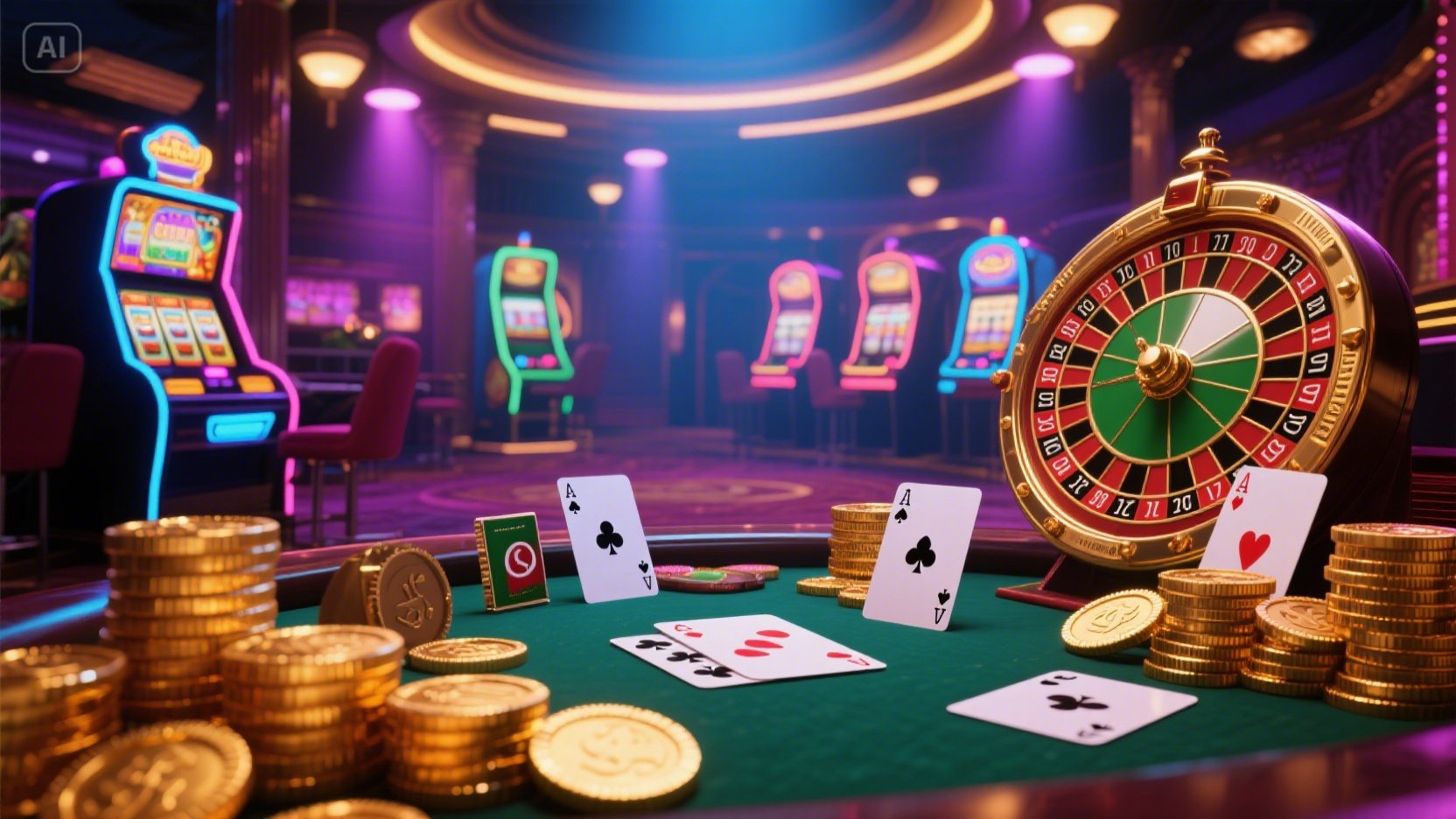 Valhalla Wins CasinoJoin today and enjoy a 200% bonus instantly on your first deposit! Pakistan’s online casino offers fair play, local payments, and smooth PKR withdrawals anytime.
