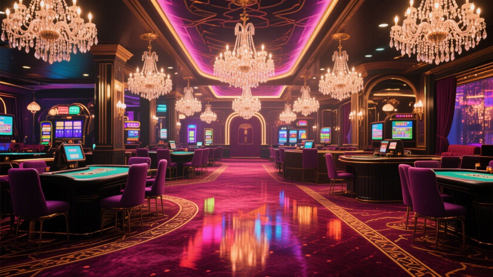 Registration at Valhalla Wins Casino Casino